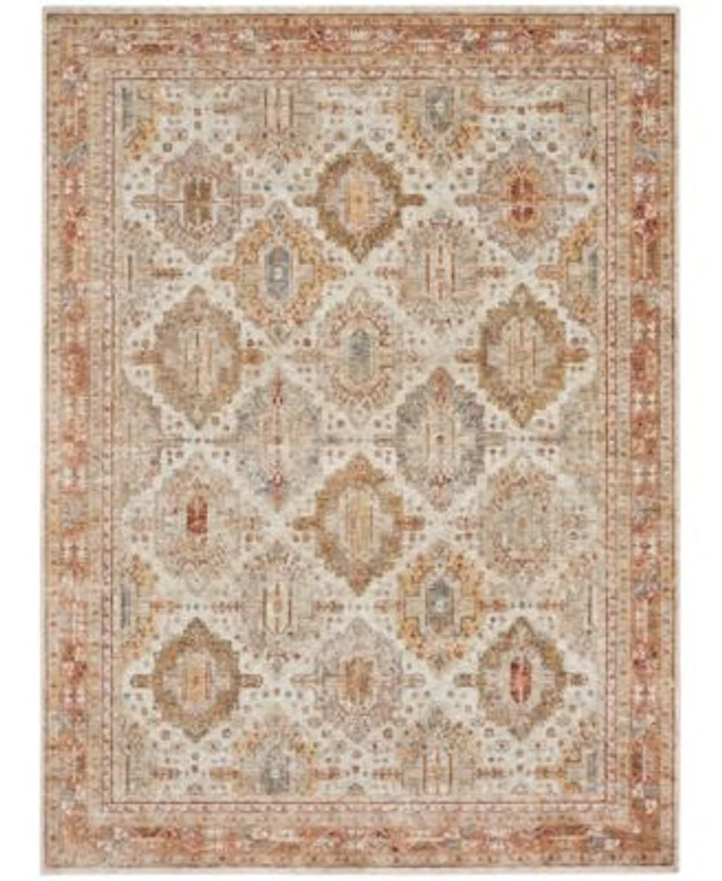 Nourison Home Sahar Shr01 Rug Collection