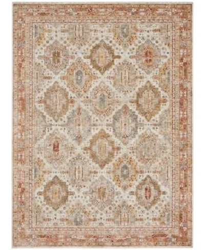 Nourison Home Sahar Shr01 Rug Collection