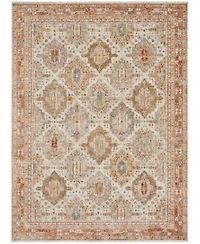Nourison Home Sahar Shr01 Rug Collection