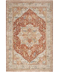 Nourison Home Sahar SHR06 7'10 x 10'4 Area Rug