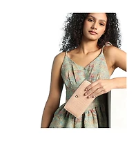 Haute Sauce Women's Croc Wallet