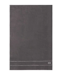 Boss Home Plain Cotton Bath Sheet, 39" x 59"