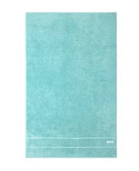 Boss Home Plain Cotton Bath Sheet, 39" x 59"
