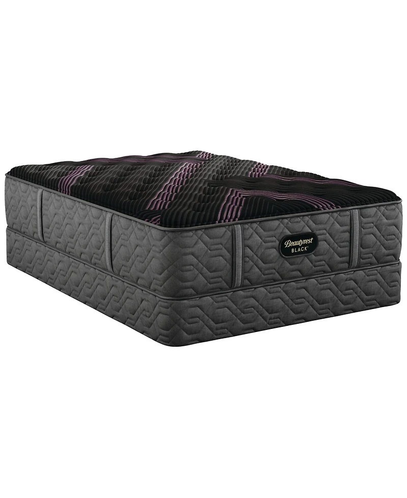 Beautyrest Black Series Two 15.25" Plush Mattress