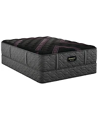 Beautyrest Black Series Two 15.25" Plush Mattress
