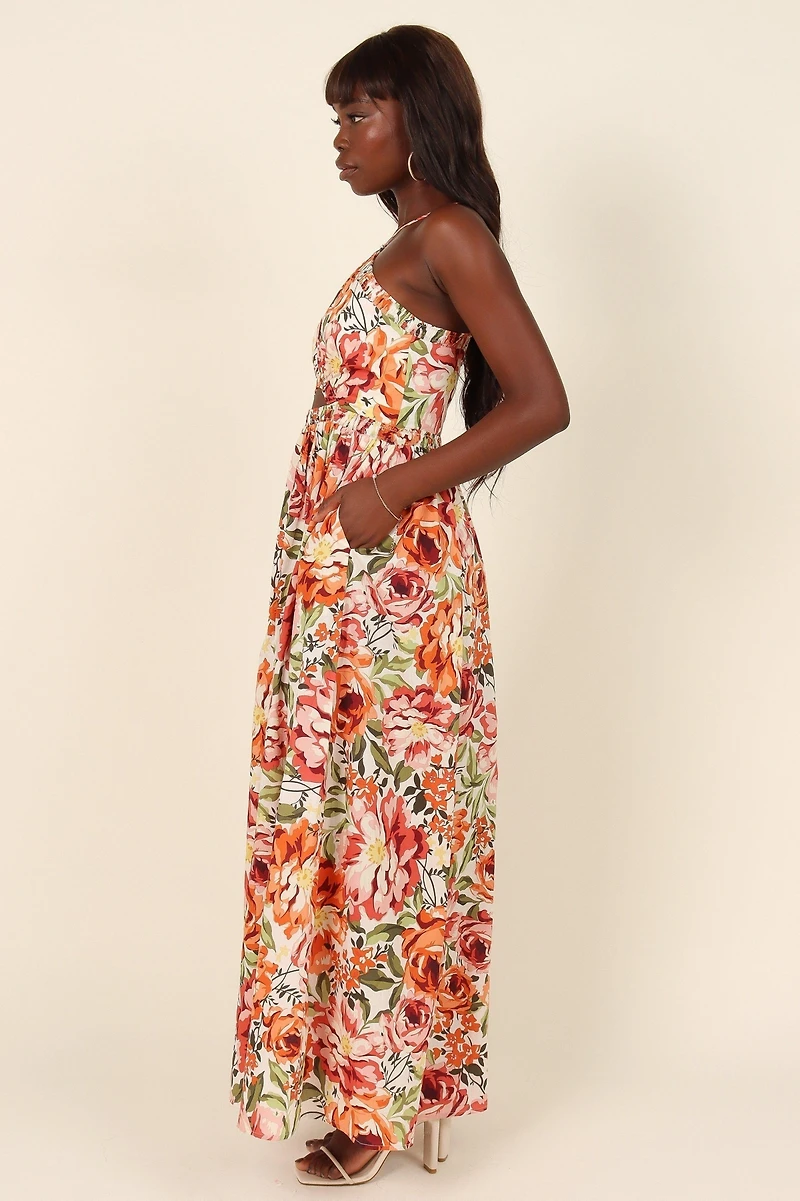 Women's Madeira Dress