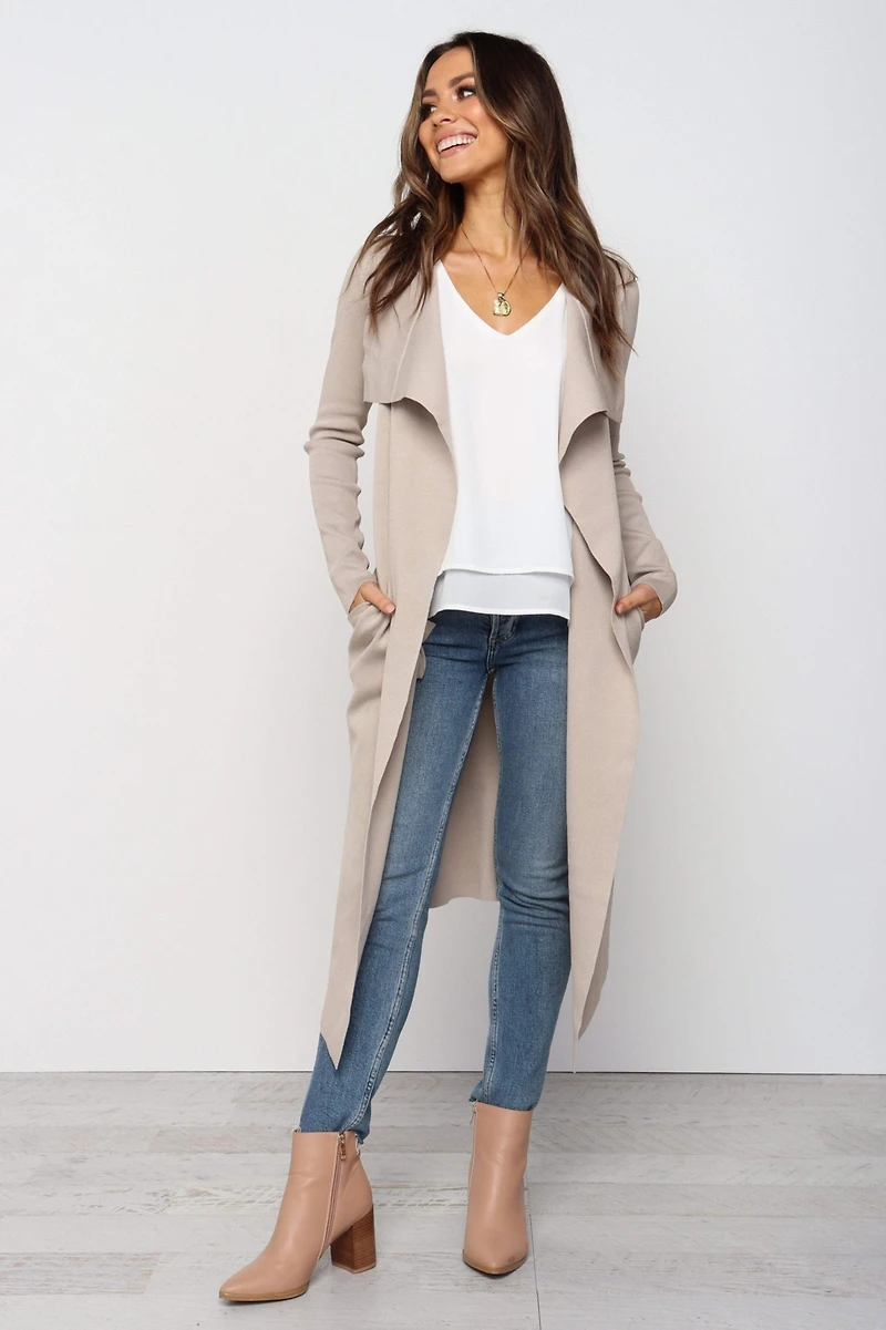 Petal and Pup Women's Audrina Cardigan