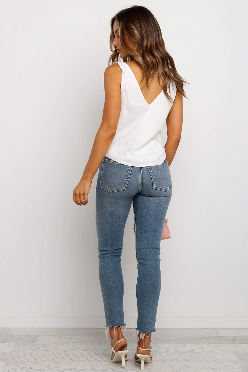 Petal and Pup Women's Vinita Top