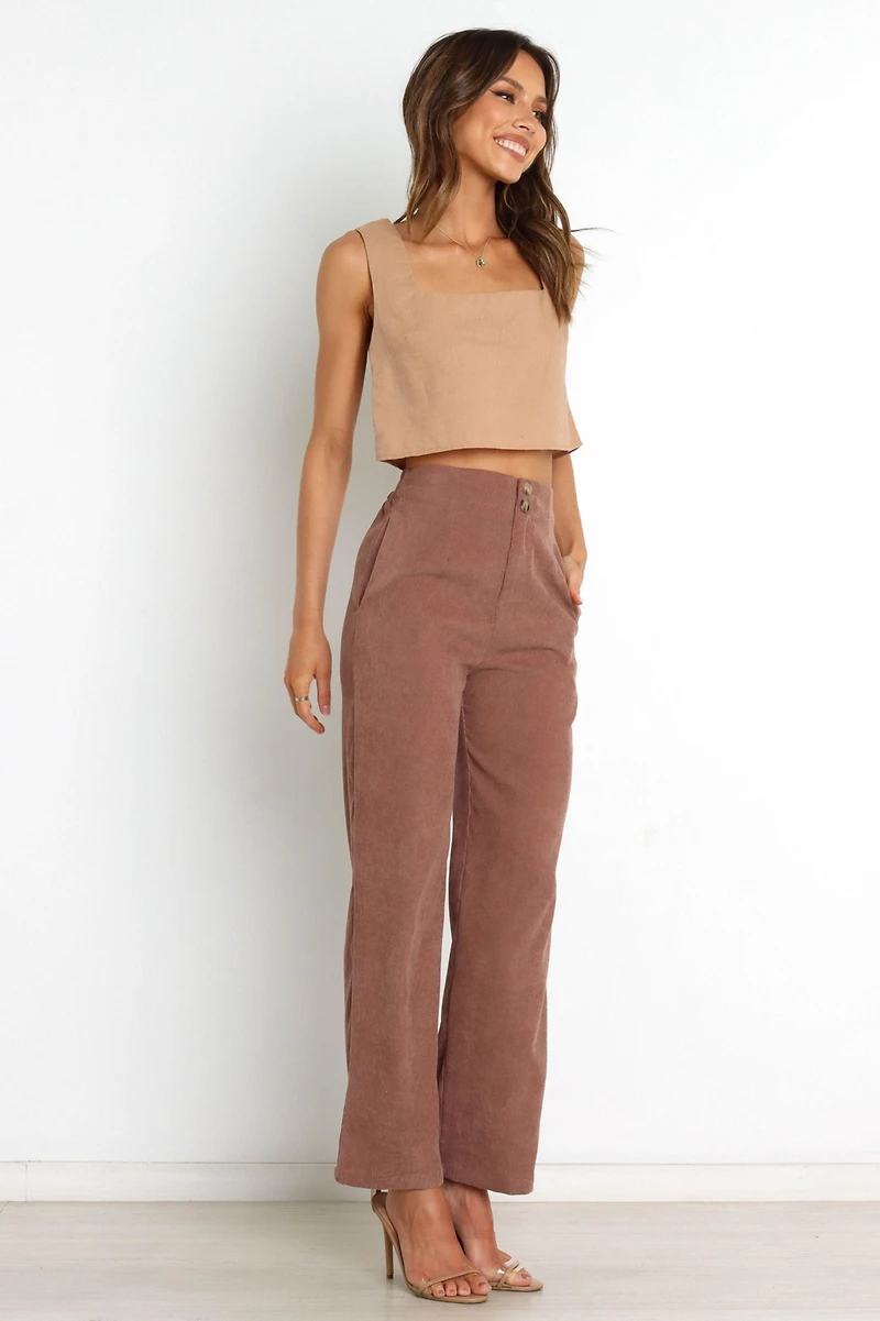Petal and Pup Women's Springfield Pants
