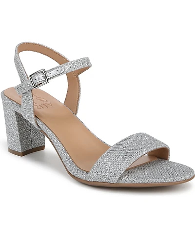Naturalizer Women's Bristol Block Heel Dress Sandals