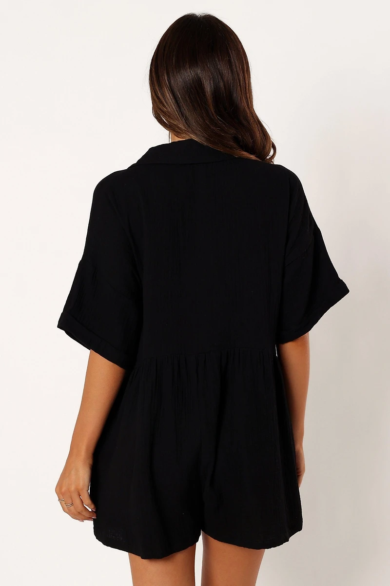Winny Romper