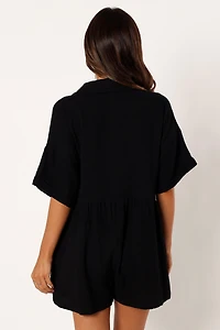 Winny Romper