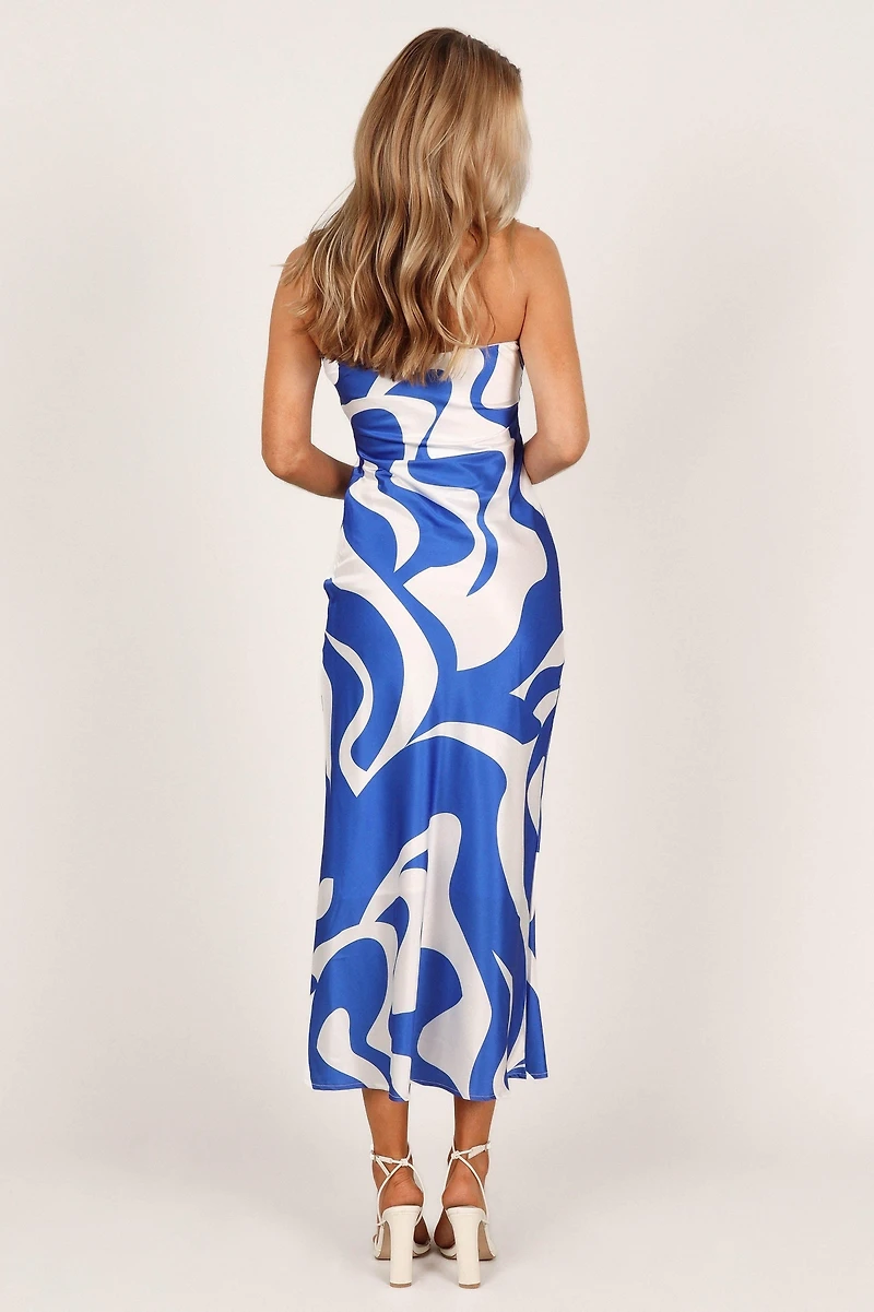Women's Angel Dress