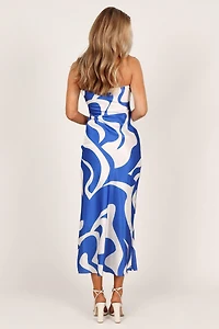 Women's Angel Dress