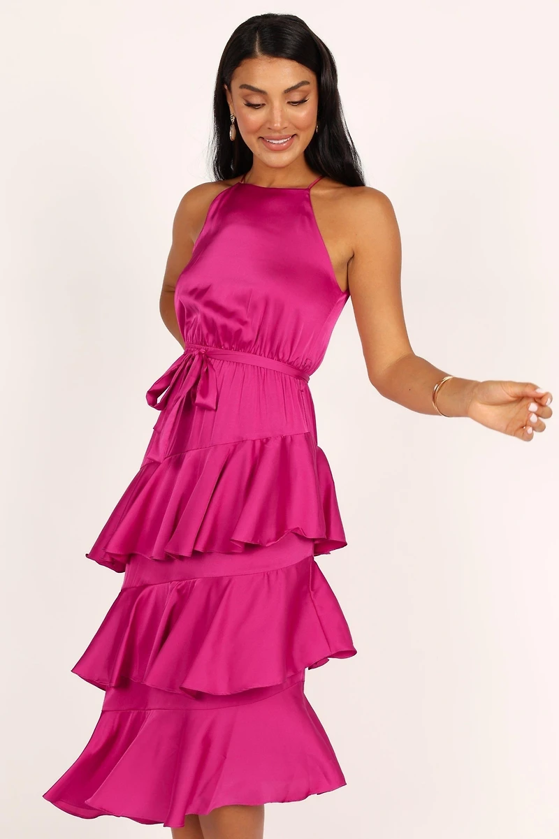 Petal and Pup Women's Seychelle Dress