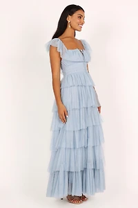 Belle Maxi Women's Dress