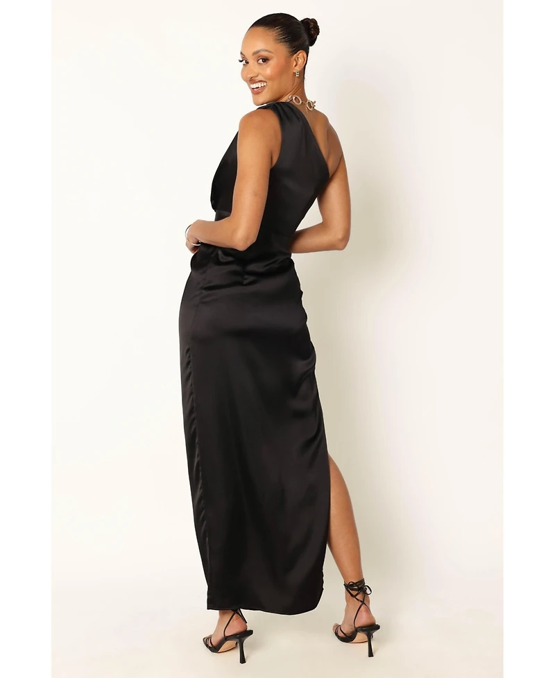 Women's Petal and Pup Nadia One Shoulder Maxi Dress