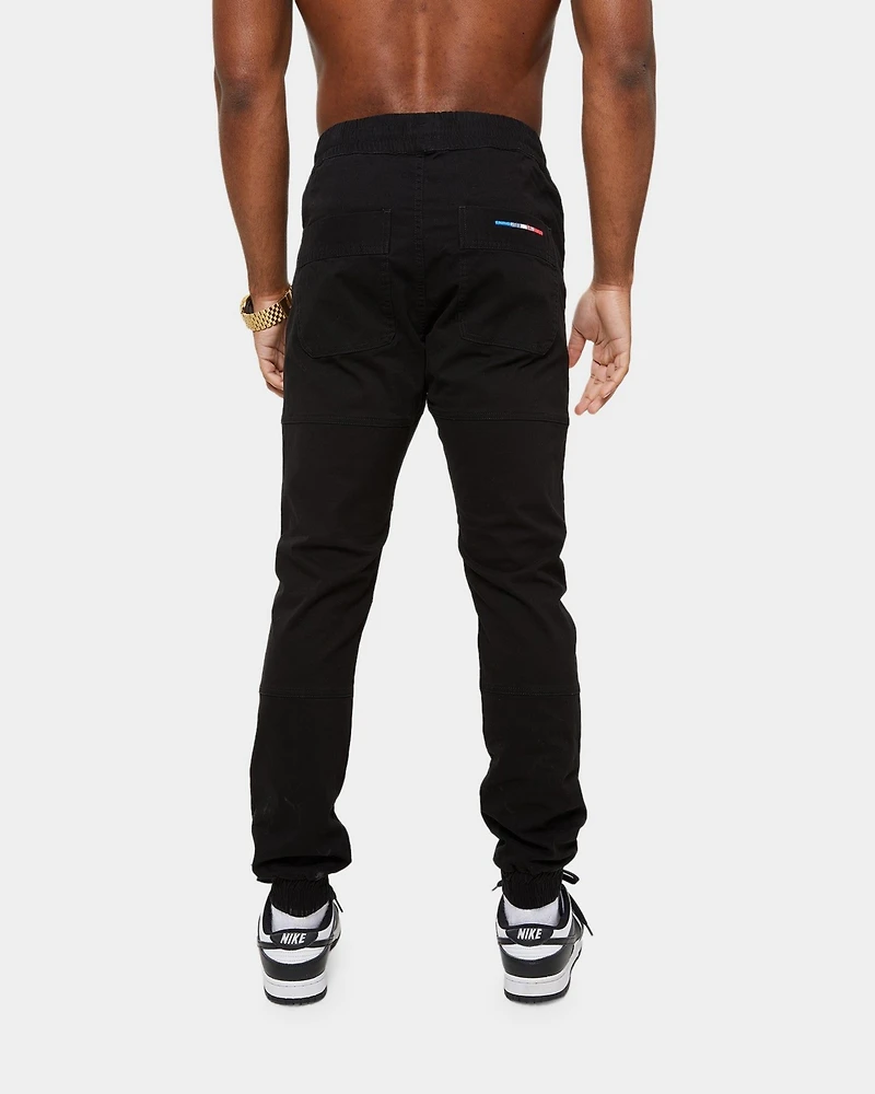 Carre Mens Premiere Jogger