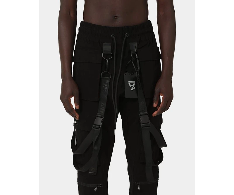 The Anti Order Men's Centurion Tactical Jogger