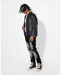 Men's Death Adder Relaxed Jeans