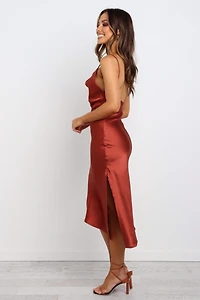 Petal and Pup Women's Cyprus Dress