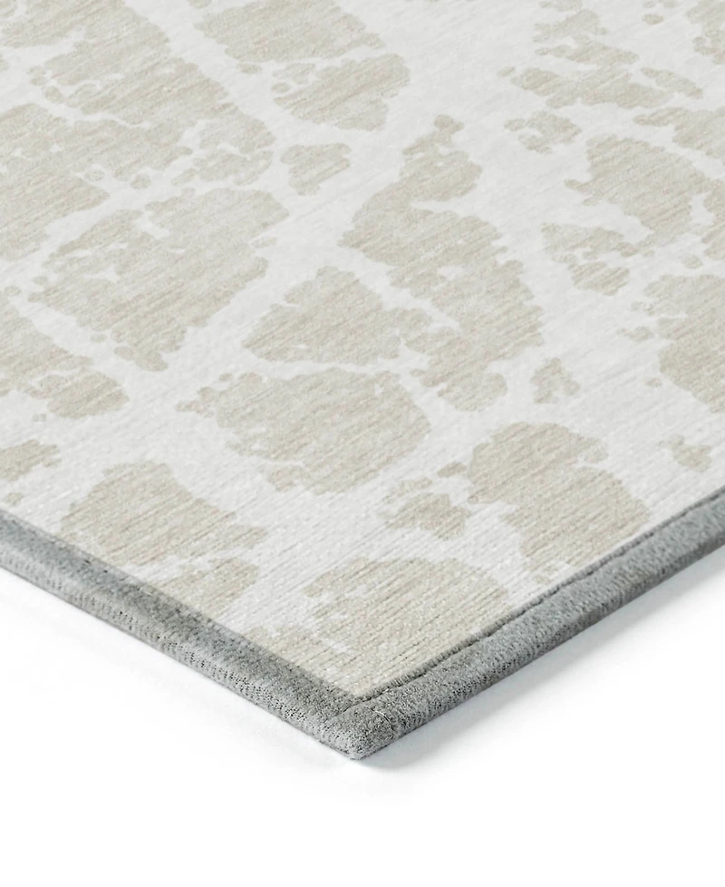 Addison Chantille Machine Washable ACN501 3'x5' Area Rug