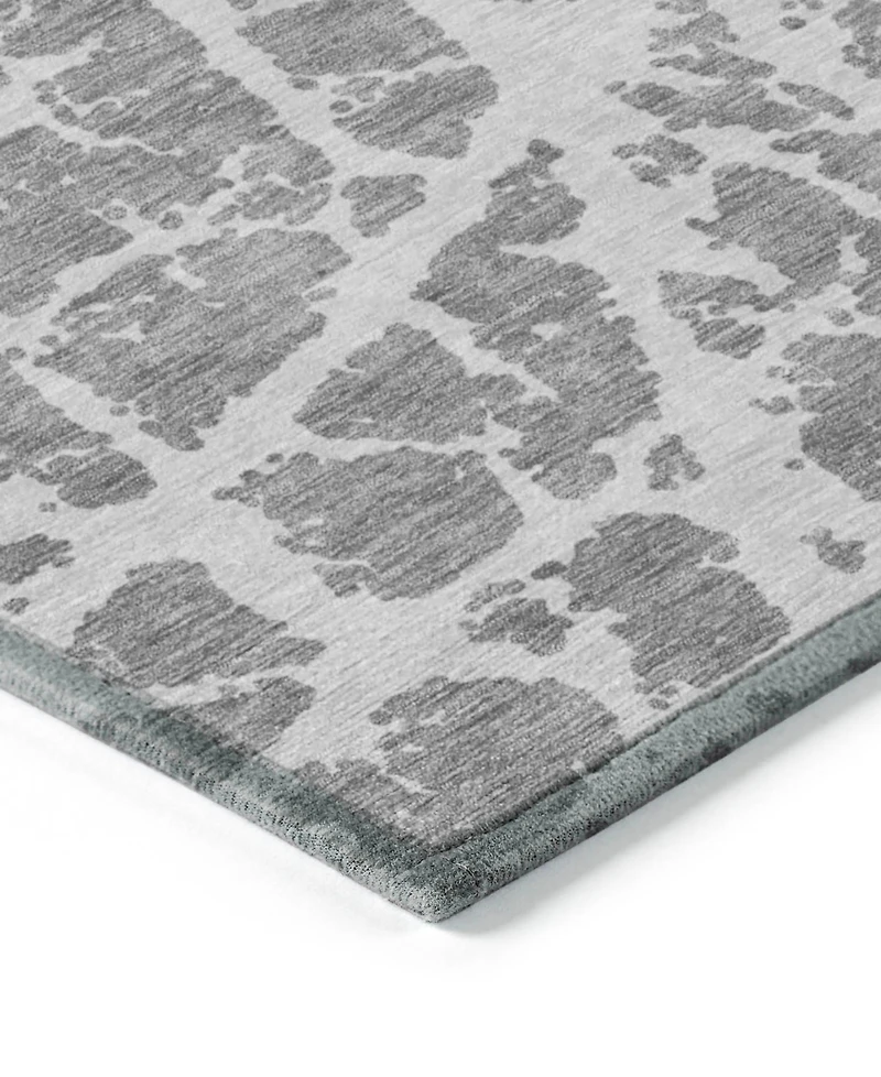 Addison Chantille Machine Washable ACN501 8'x10' Area Rug