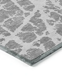 Addison Chantille Machine Washable ACN501 8'x10' Area Rug