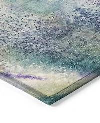 Addison Chantille Machine Washable ACN505 8'x10' Area Rug