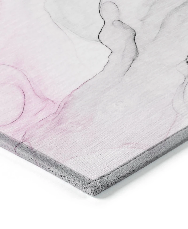 Addison Chantille Machine Washable ACN515 8'x10' Area Rug