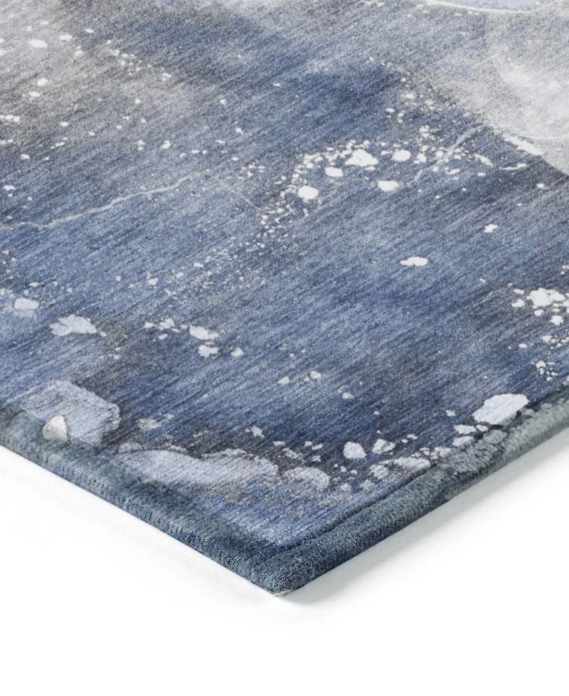 Addison Chantille Machine Washable ACN518 3'x5' Area Rug