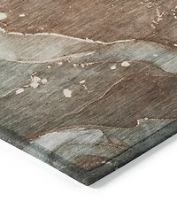 Addison Chantille Machine Washable ACN522 8'x10' Area Rug