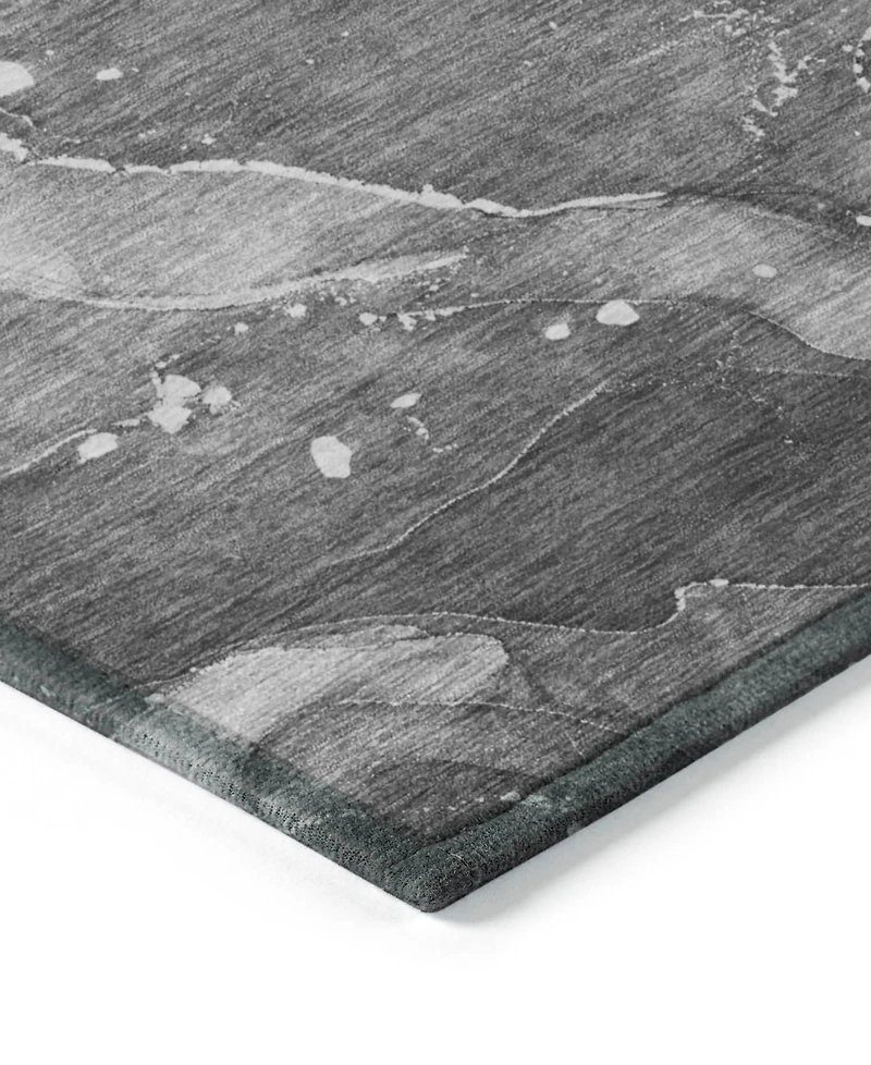 Addison Chantille Machine Washable ACN522 2'3x7'6 Runner Area Rug