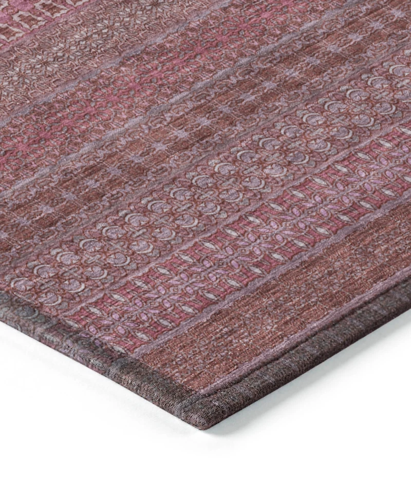 Addison Chantille Machine Washable ACN527 2'3x7'6 Runner Area Rug