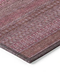 Addison Chantille Machine Washable ACN527 2'3x7'6 Runner Area Rug
