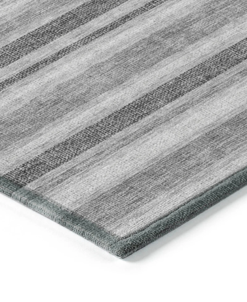 Addison Chantille Machine Washable ACN531 8'x10' Area Rug