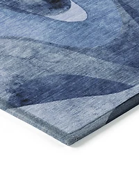 Addison Chantille Machine Washable ACN536 3'x5' Area Rug