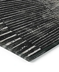 Addison Chantille Machine Washable ACN542 3'x5' Area Rug
