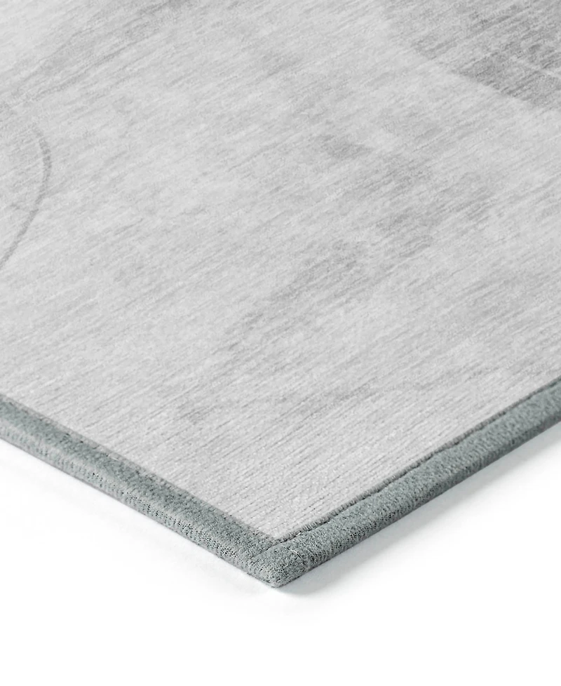 Addison Chantille Machine Washable ACN545 2'3x7'6 Runner Area Rug