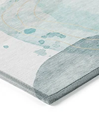 Addison Chantille Machine Washable ACN546 2'3x7'6 Runner Area Rug