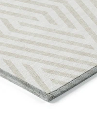 Addison Chantille Machine Washable ACN550 9'x12' Area Rug