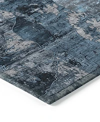 Addison Chantille Machine Washable ACN555 8'x10' Area Rug