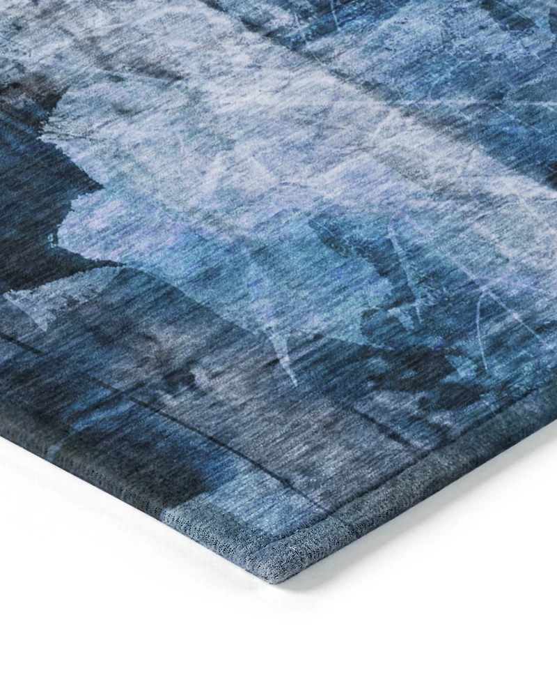 Addison Chantille Machine Washable ACN560 2'6x3'10 Area Rug