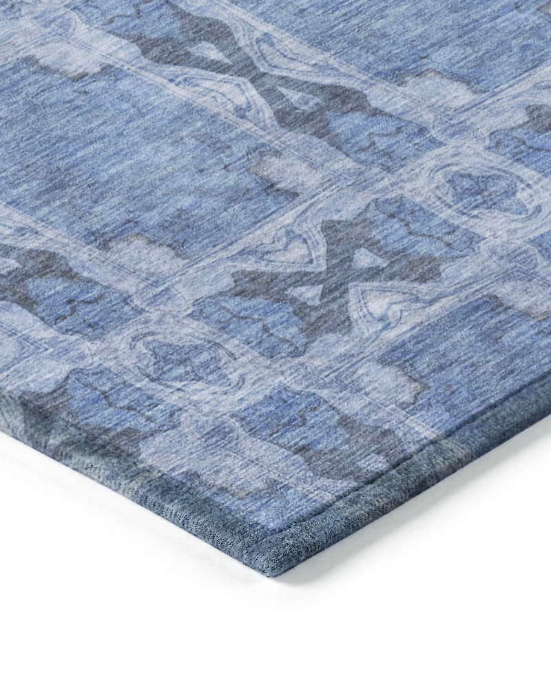 Addison Chantille Machine Washable ACN564 8'x10' Area Rug