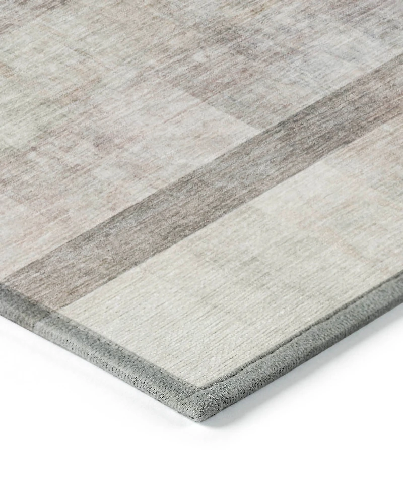 Addison Chantille Machine Washable ACN568 8'x10' Area Rug