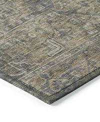Addison Chantille Machine Washable ACN571 5'x7'6 Area Rug