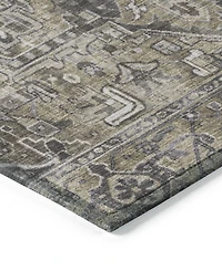 Addison Chantille Machine Washable ACN570 9'x12' Area Rug