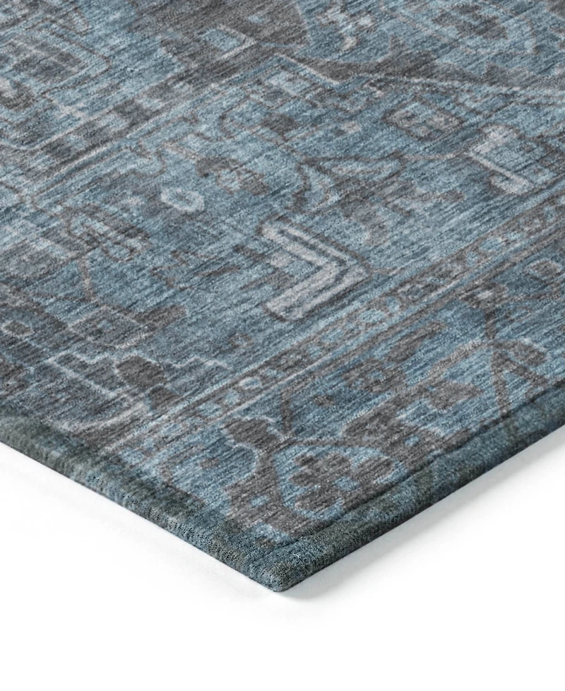 Addison Chantille Machine Washable ACN571 2'6x3'10 Area Rug