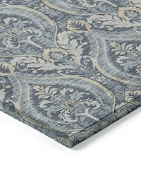 Addison Chantille Machine Washable ACN572 8'x10' Area Rug
