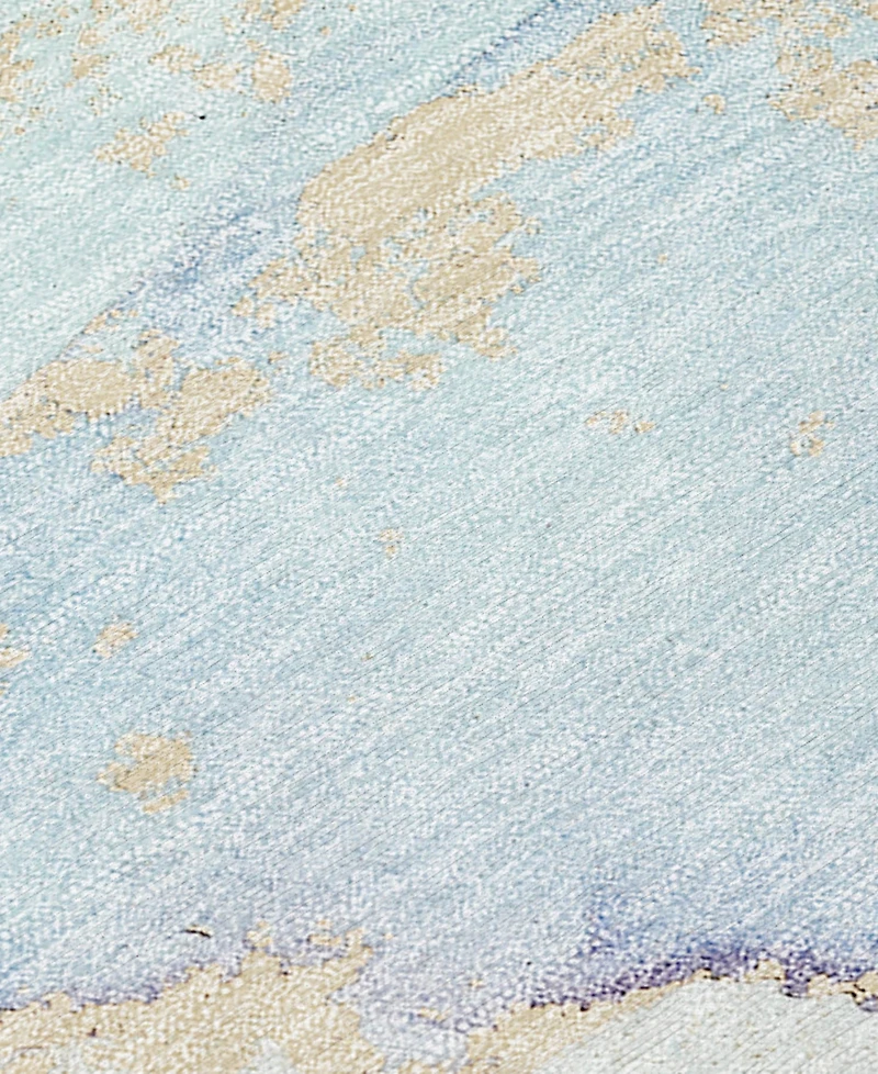 Addison Chantille Machine Washable ACN523 2'6x3'10 Area Rug